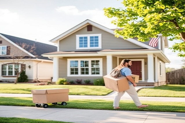 Moving Across the Country? Sell Your House Fast with Our Easy Process