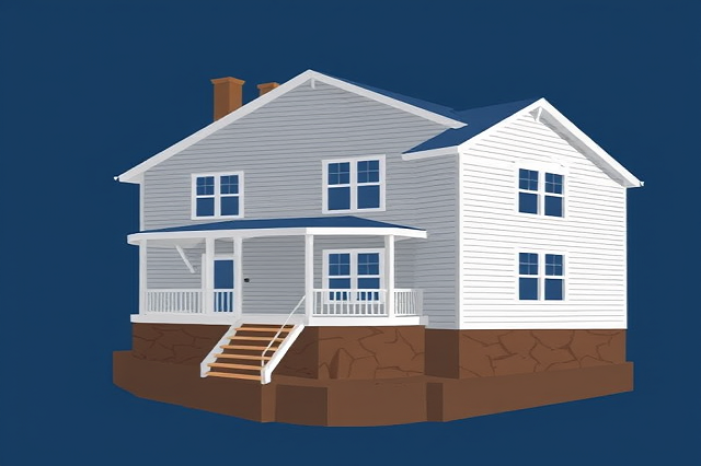 Is Your Home Sinking? Sell a House with Foundation Problems Fast and Stress-Free