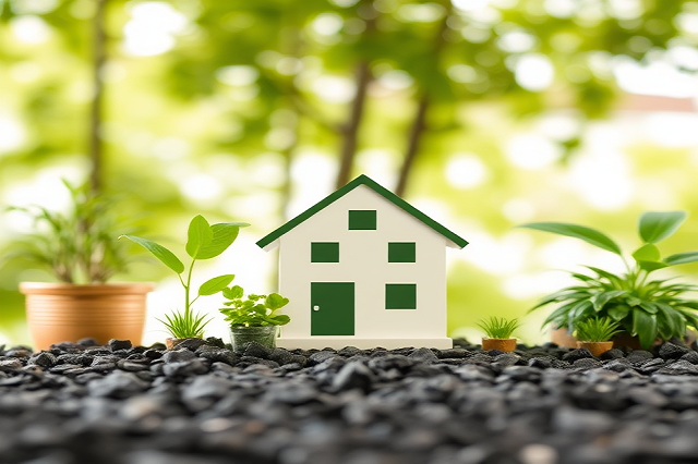 The Environmental Impact of ‘We Buy Houses’ Companies: Sustainable Practices in Property Renovation